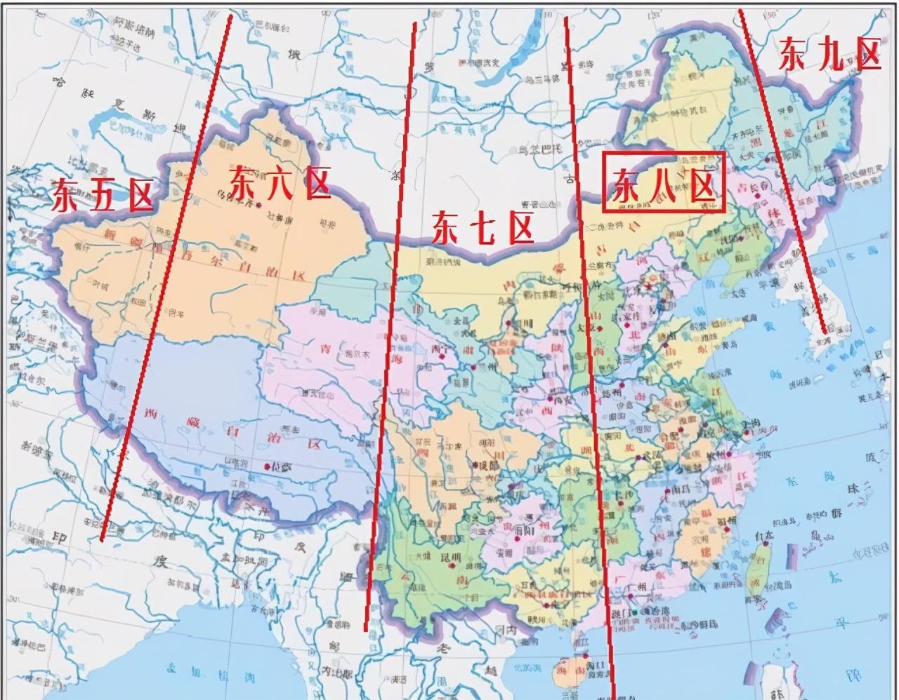 你知道内蒙古为啥不包邮吗,新疆内蒙为什么不包邮