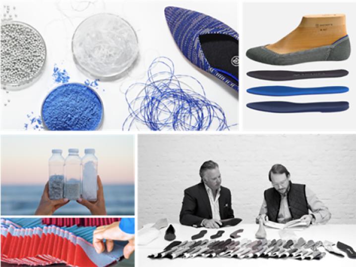 旧鞋回收有多暴利?在中国2元一双回收的旧鞋,卖到非洲能值70元