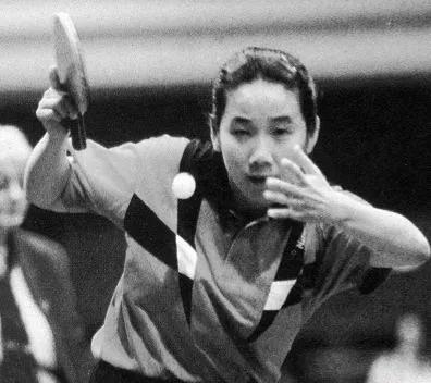 国乒女队王楠,王楠张怡宁女乒团体比赛视频