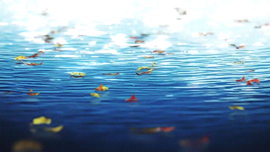 感觉很有诗意的文案,经典文案带有诗味儿的