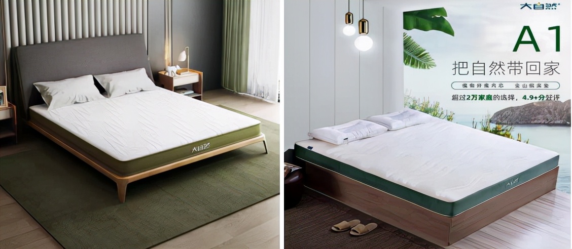 慕思最值得入手的床垫,慕思床垫8万块值得买吗