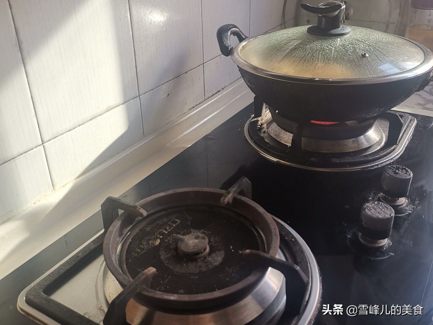 炖排骨柴了怎么办,炖排骨发柴