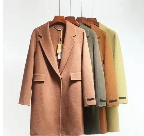 衣物换季整理技巧,收衣服的收纳方法