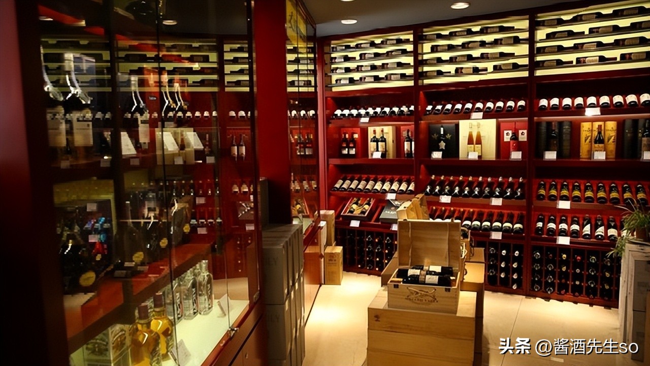 烟酒生意的技巧及经验,做烟酒生意注意什么