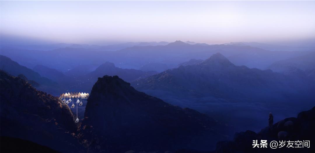 露营地面的玩法,最流行的露营方式轻奢露营