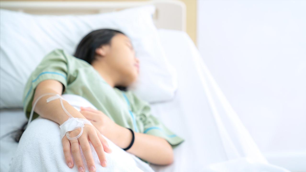 药流伤身,药流副作用大还是人流副作用大