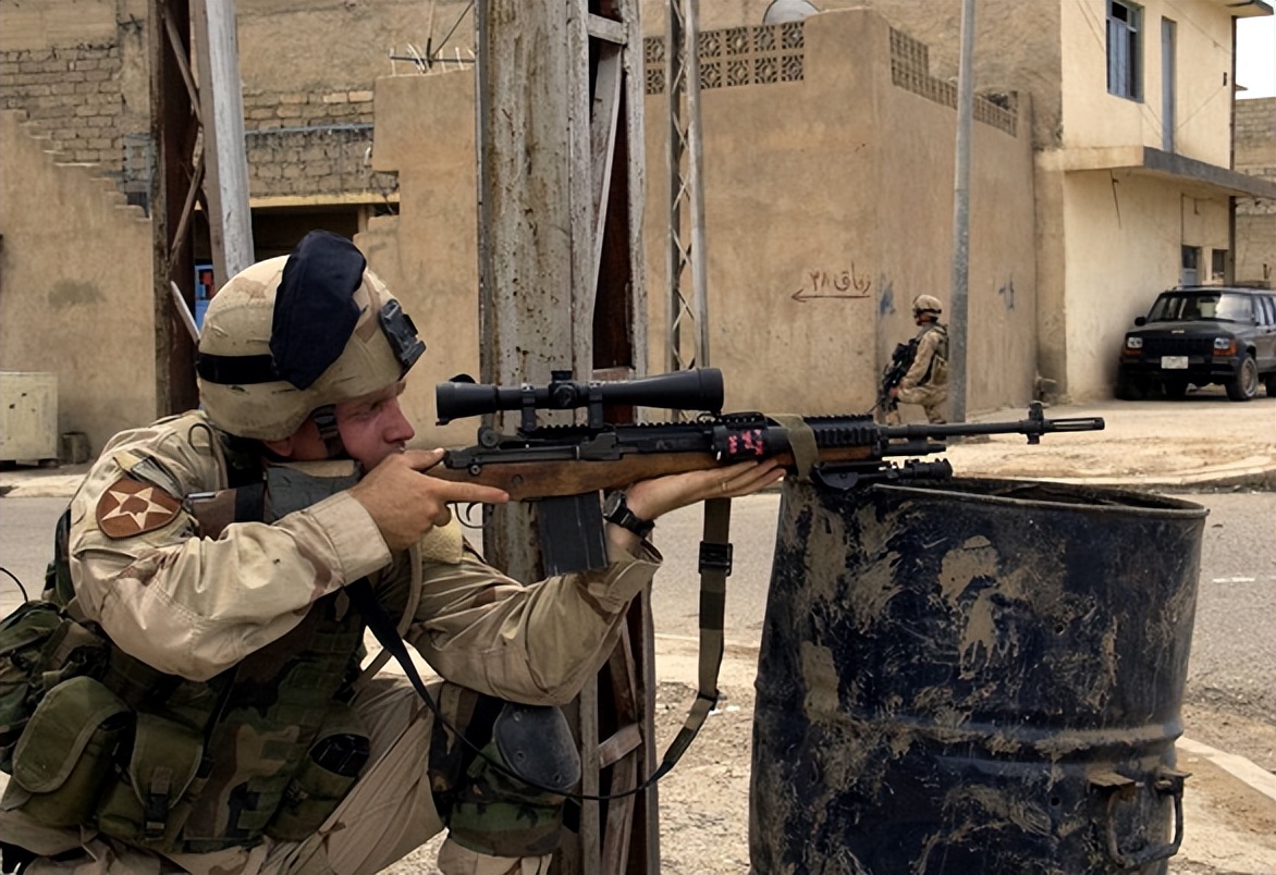 ar15的威力有多强,ar-15全套装备