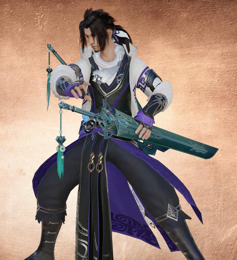 剑网3霸刀玩法攻略,剑网三霸刀输出手法