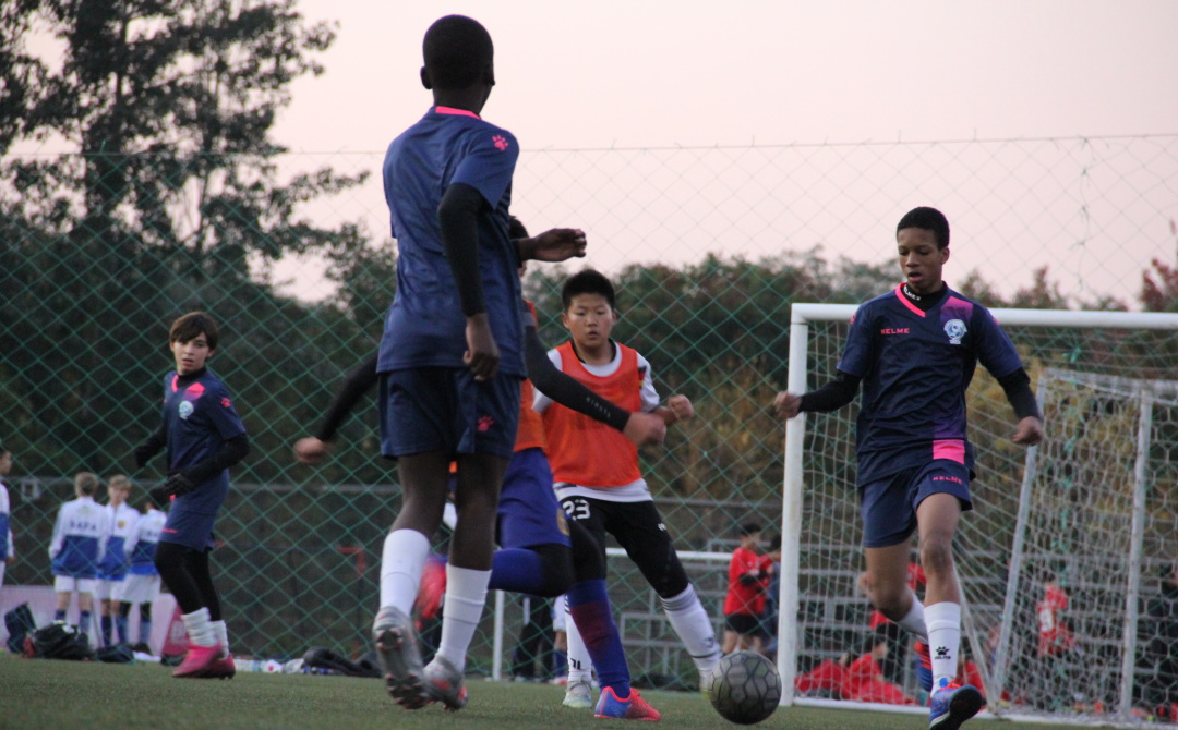 北京华誉外交官夏令营,华誉篮球夏令营