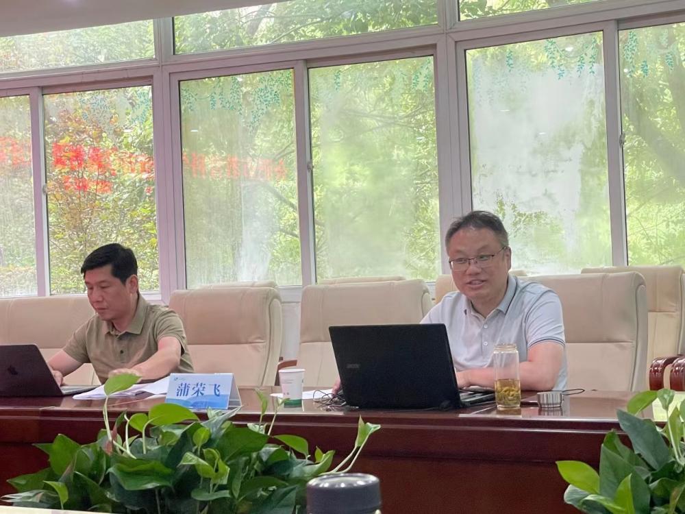 合肥市师范附属小学：开题明思指方向“研”路绽放启新程