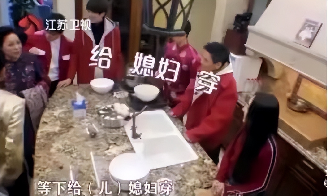 郭碧婷自己选的路跪着也要走完,郭碧婷goyard