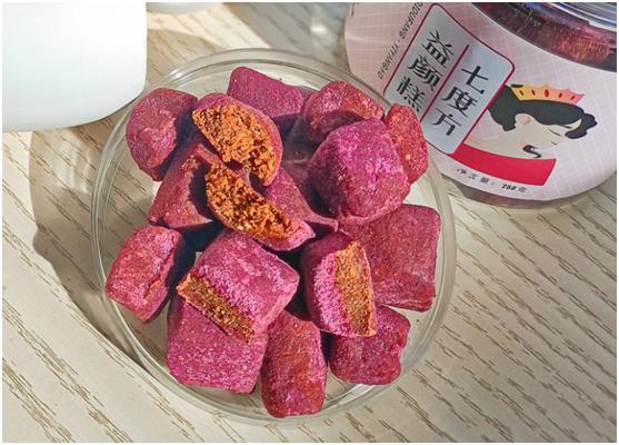 好吃又放心的宝藏零食,超市里的宝藏好物