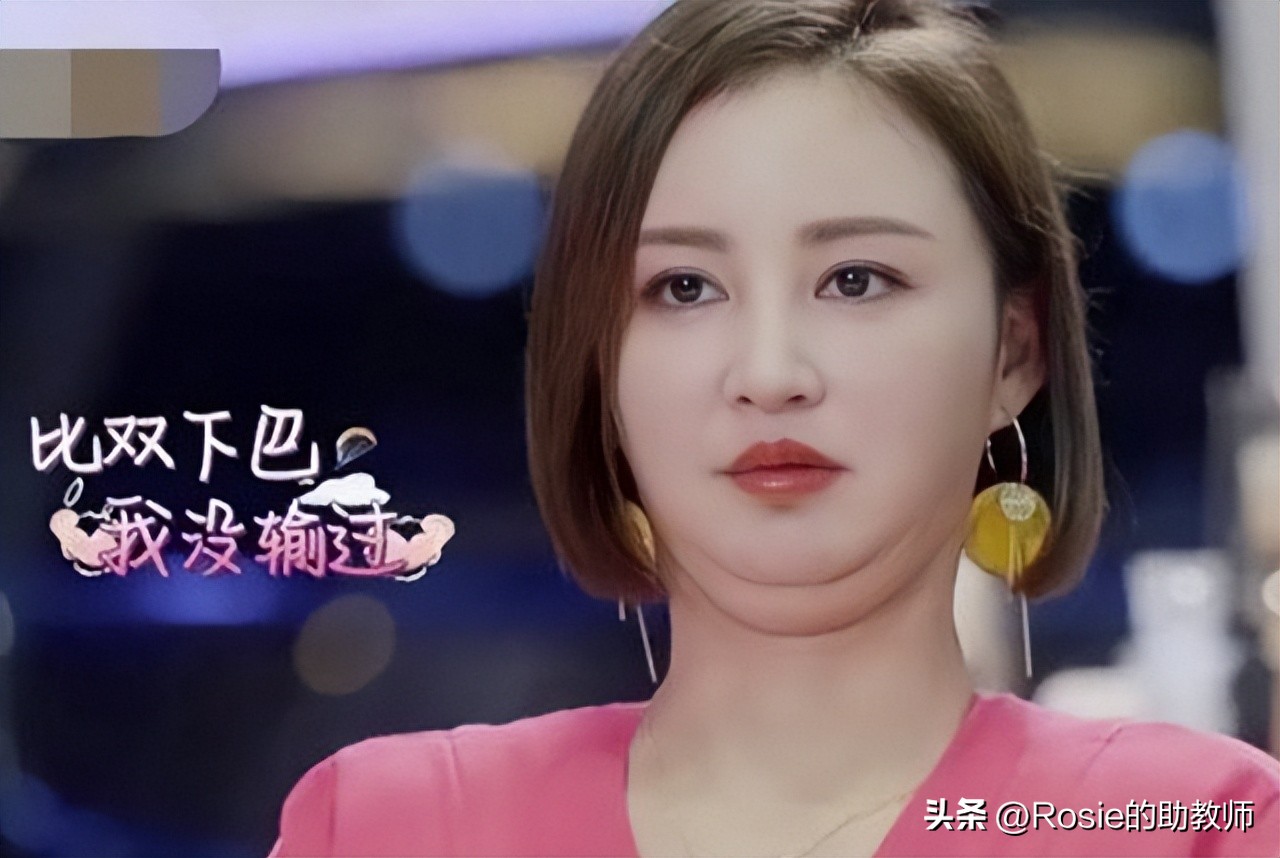 张歆艺盆底肌,张歆艺自曝产后瘦身秘诀