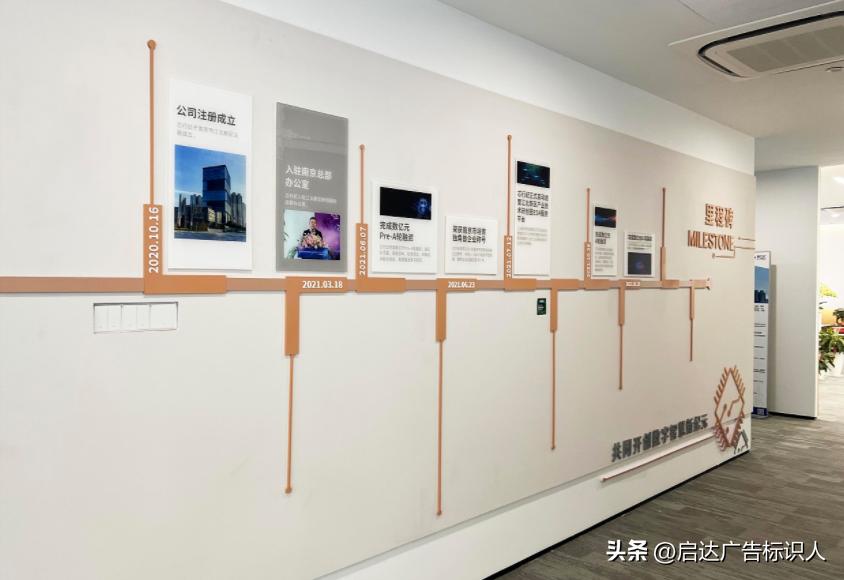 文化墙设计教程照片,文化墙设计怎么做注意事项有哪些