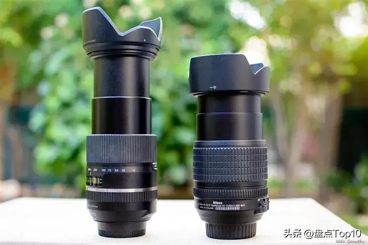 关于世界十大最贵相机排行榜,世界上最长的单反镜头排名