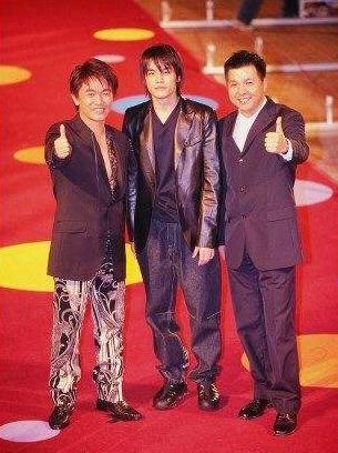 周杰伦全村的希望,周杰伦谈分手原因