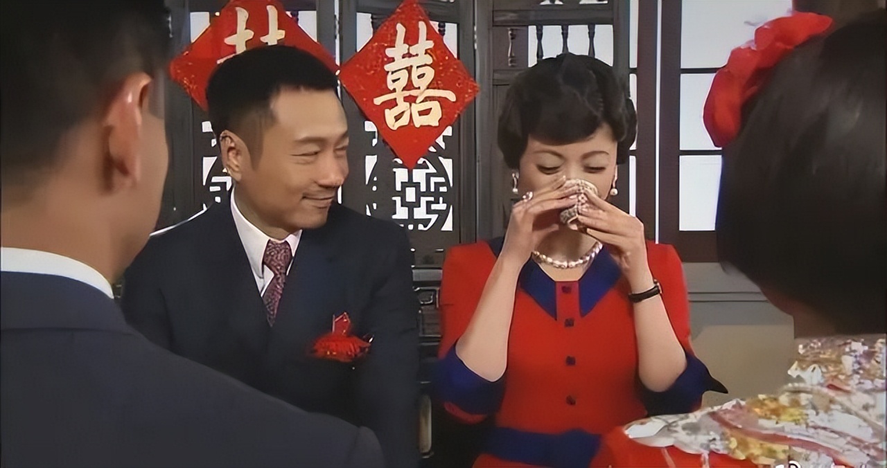 港剧使徒行者的正确观看顺序,港剧推荐使徒行者电视剧