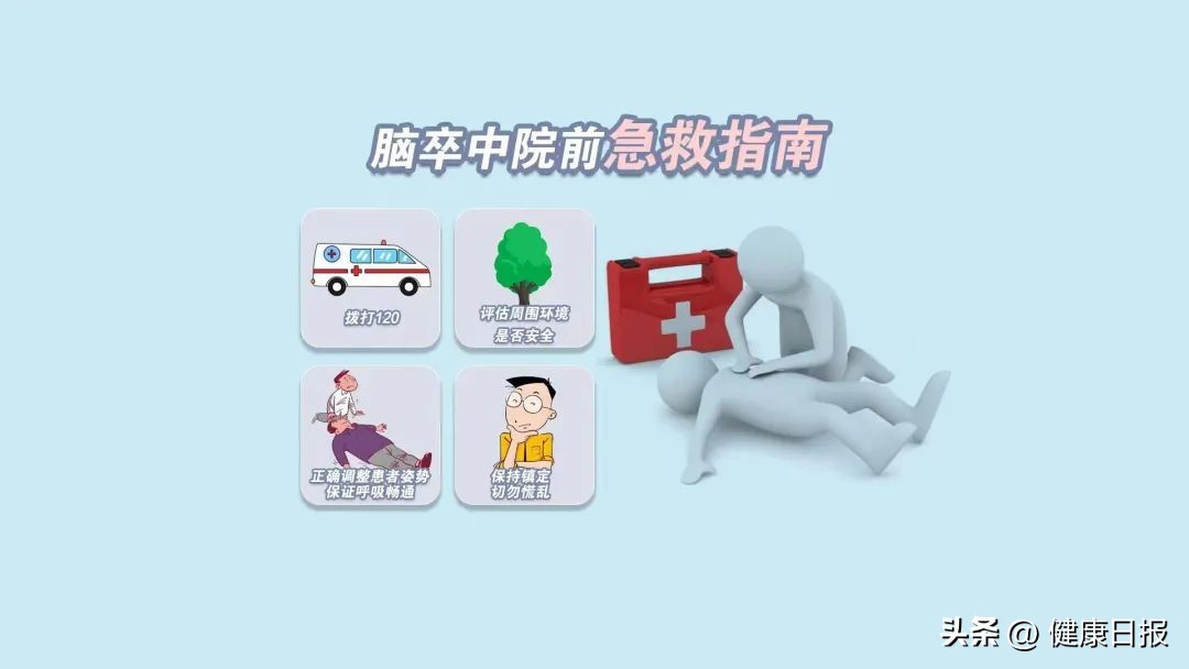 季节交替喝中药预防脑梗有用吗,秋冬季节教您如何预防脑血管疾病