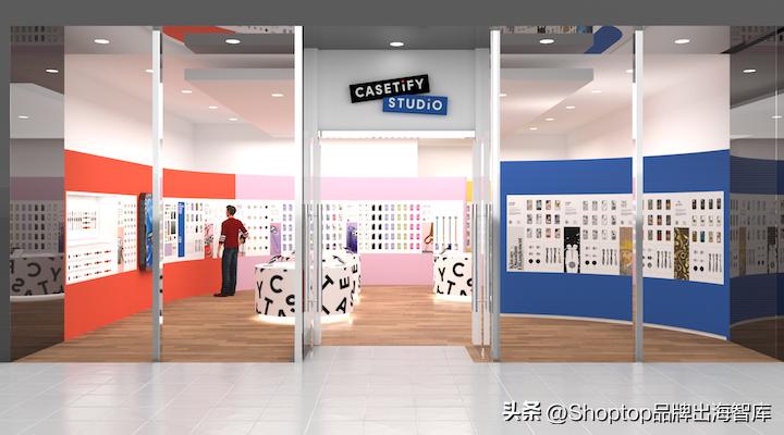 casetify限定手机壳,casetify航海王联名手机壳多少钱