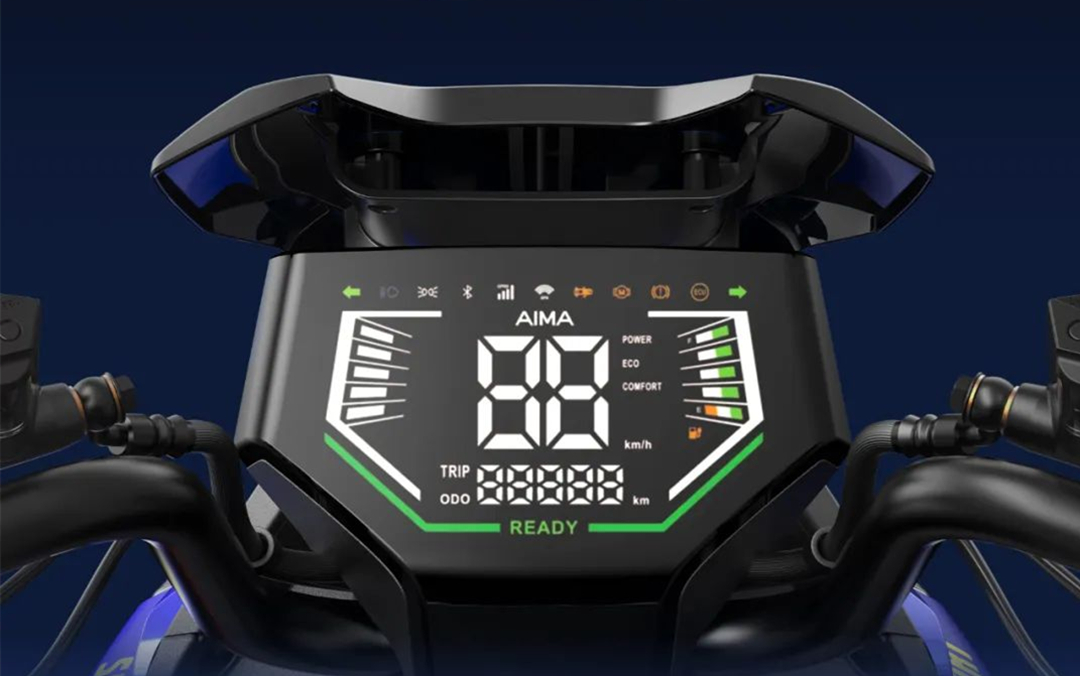 爱玛极客x303速度,爱玛极客x303价格表