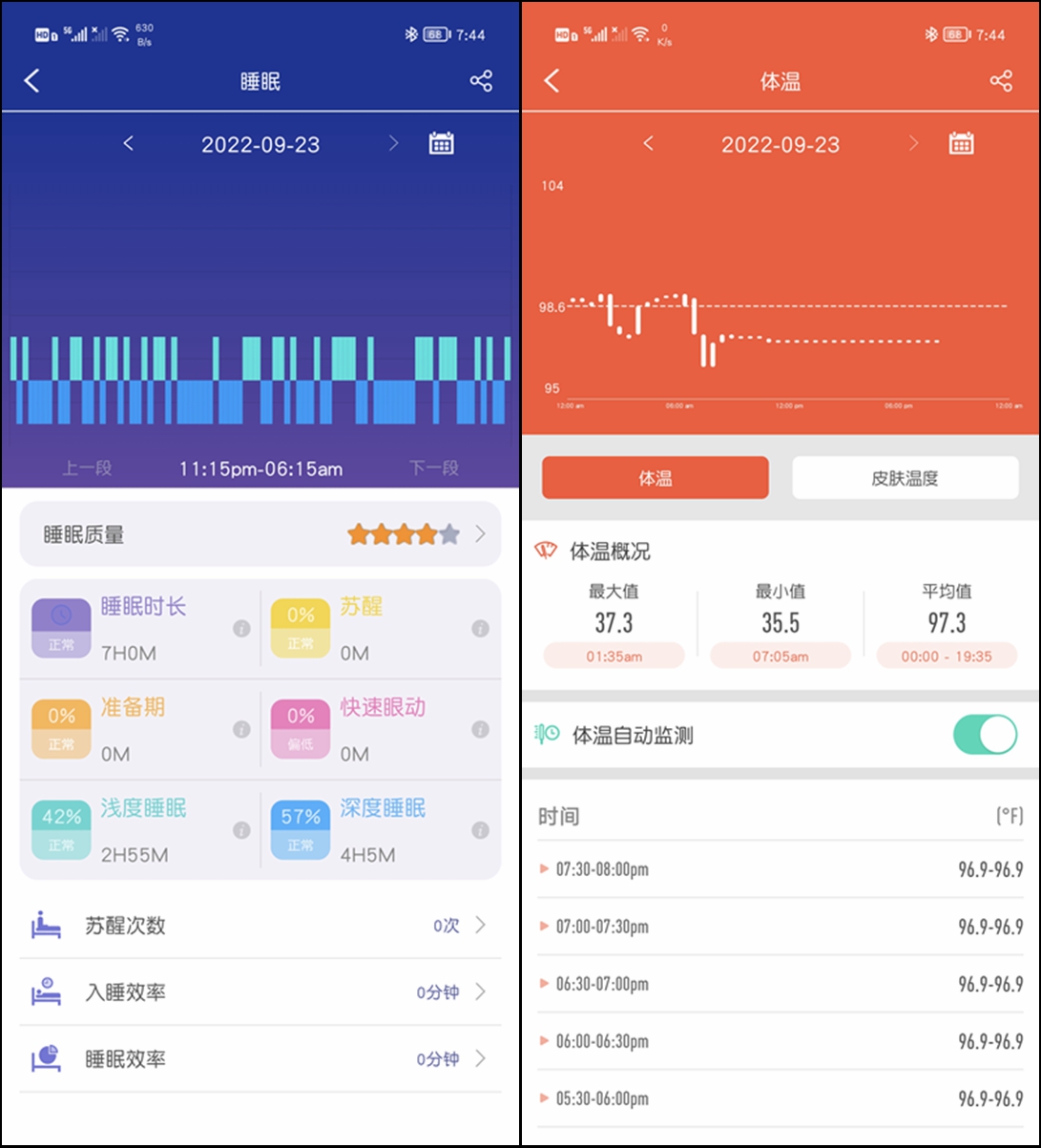 dido手表心率监测准不准,dido手表测血压评测