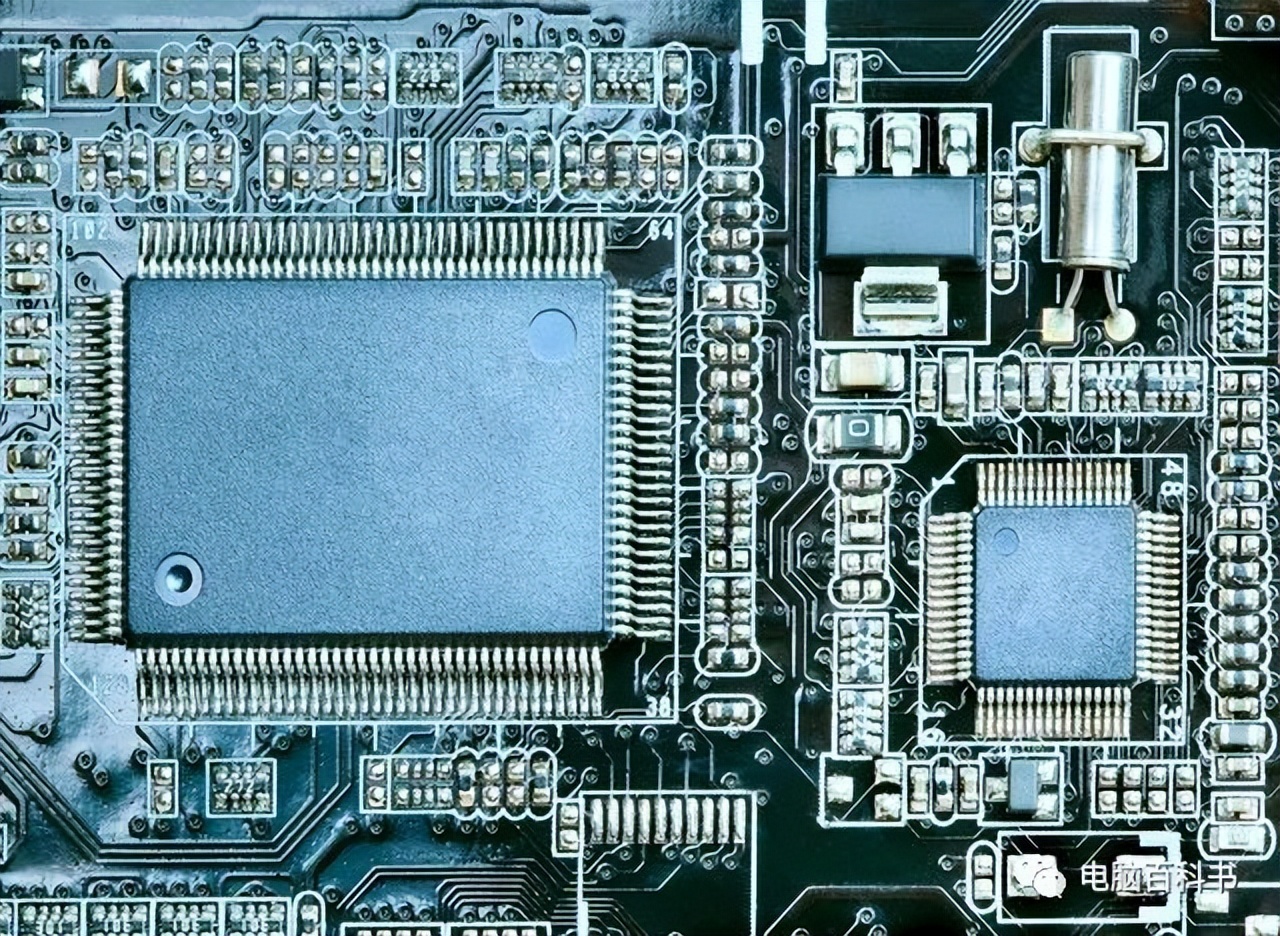 电脑主板怎么选择？如何看懂主板参数？看完下面5点，你就知道