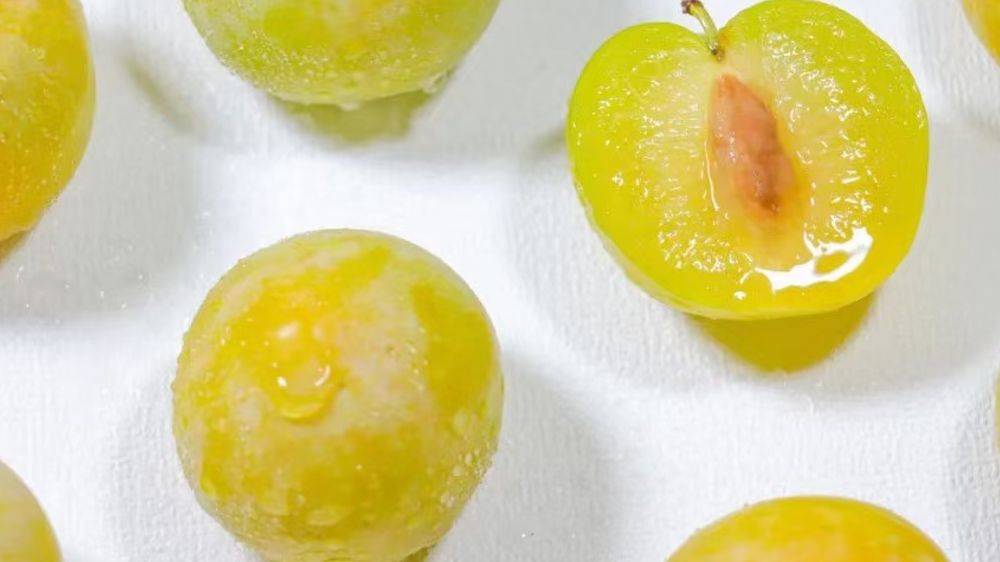 水果店每日水果新鲜到店分享文案,水果店爆单文案