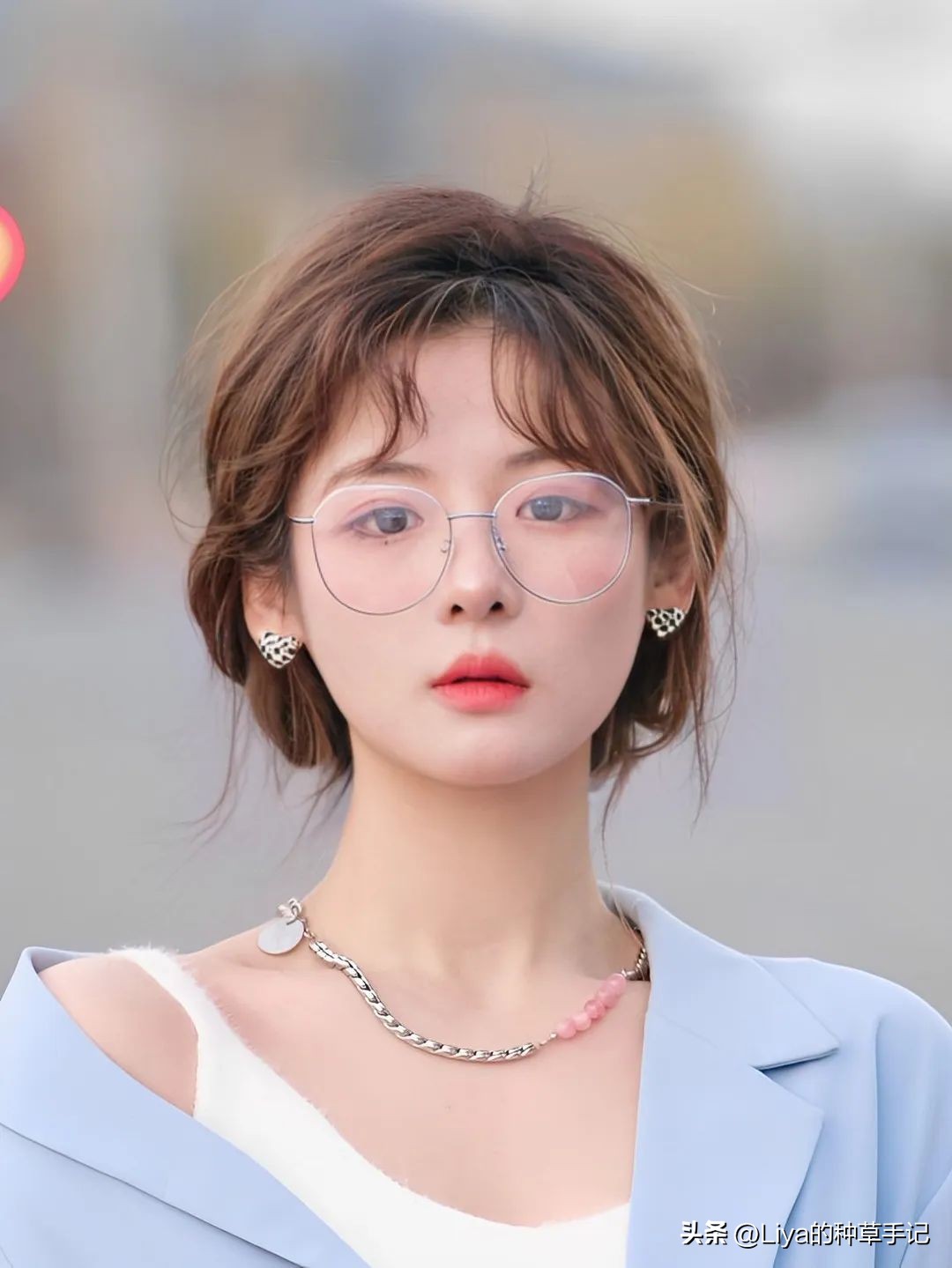 今年小个子流行的发型和颜色,2020小个子流行发型冬季发型