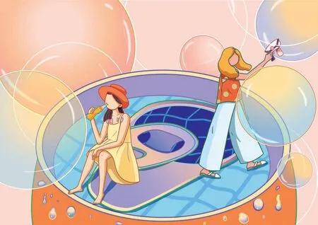 什么肥宅快乐水好喝,真正的肥宅快乐水是可口还是百事