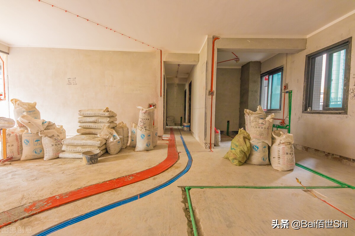 装修主材辅材品牌推荐最新,装修所有主材和辅材都选什么牌子