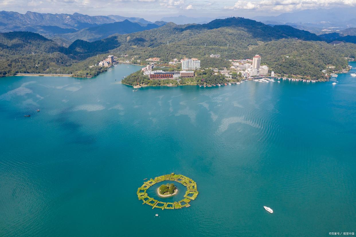 台湾省基隆十大旅游景点,台湾省的旅游景点有哪些