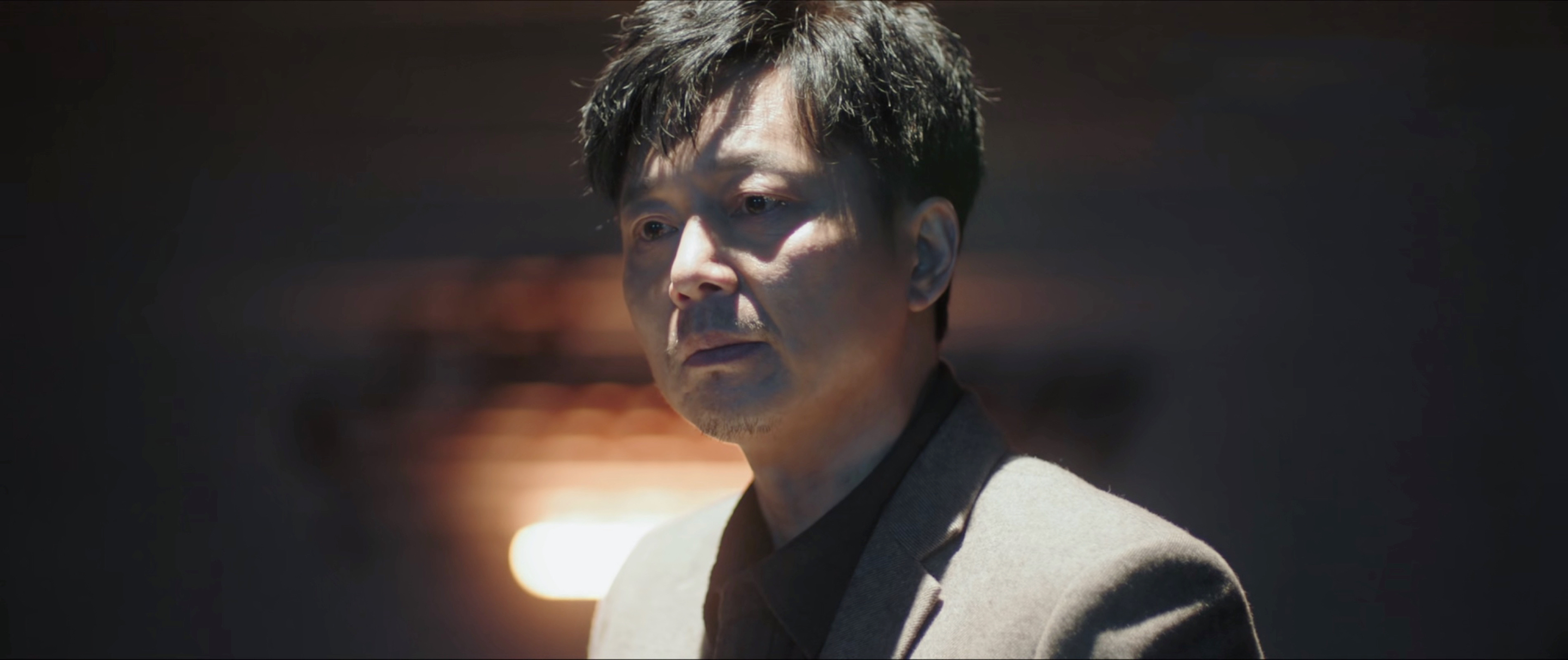 《熟年》仅播1集，好评不断，冲到榜一，央视这次“赢麻了”