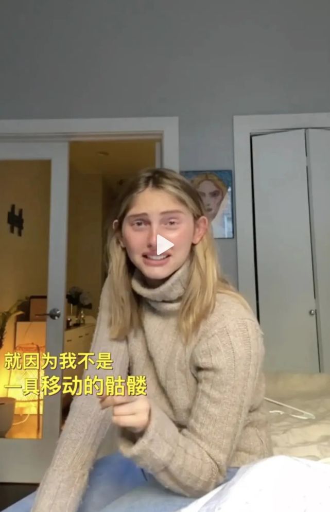 被毁容后她意外重生小说,被毁容修复好的女人