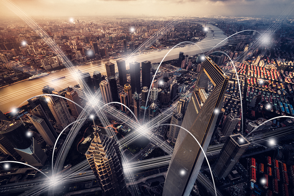 探究5G技术在建筑工程检测中的应用