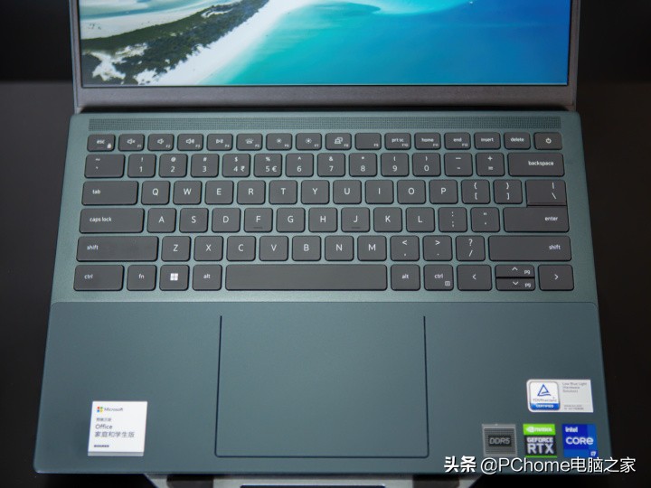 戴尔灵越14plus详细评测,戴尔灵越145493