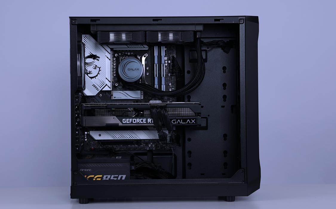 显卡价格闪崩,显卡价钱虚高不怕买家报复吗