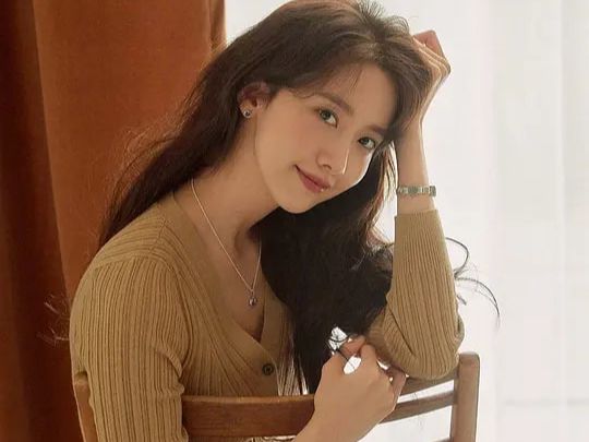 她是“虎扑女神”唯一的外国人，不要爱情只为事业，31岁少女爆棚