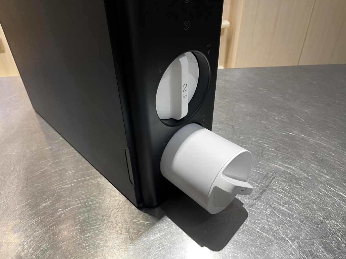 净水器同质化严重？教你如何选购更实用的净水器