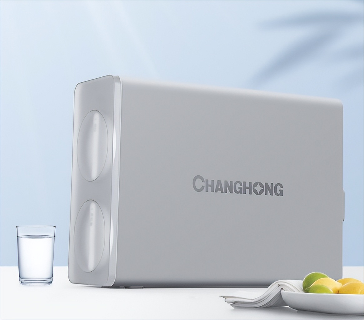 商用净水器与家用净水器的区别,家用净水器前十名