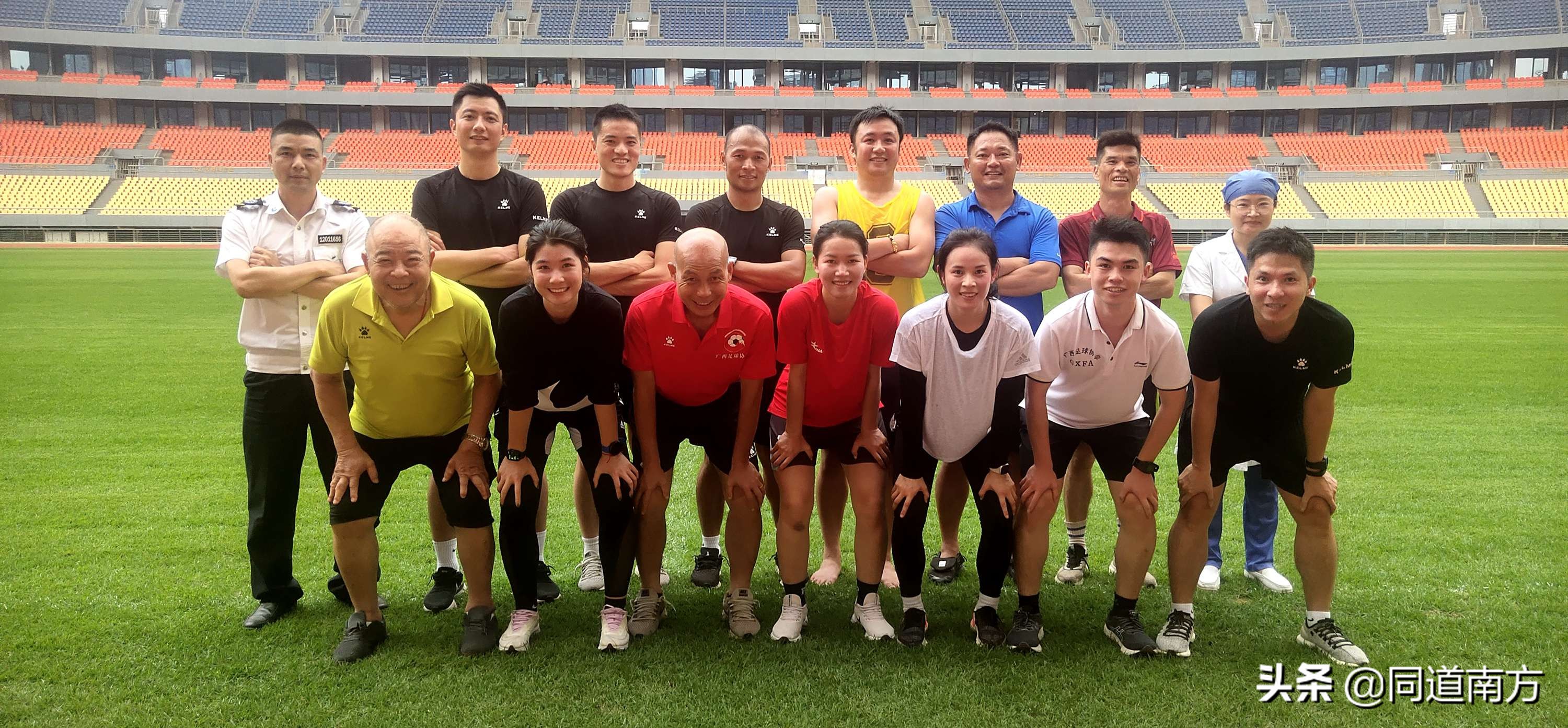 中甲第十三轮裁判广西,广西中超足球裁判