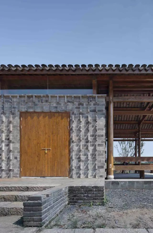 中国乡村改造项目,国内最成功的乡村改造案例