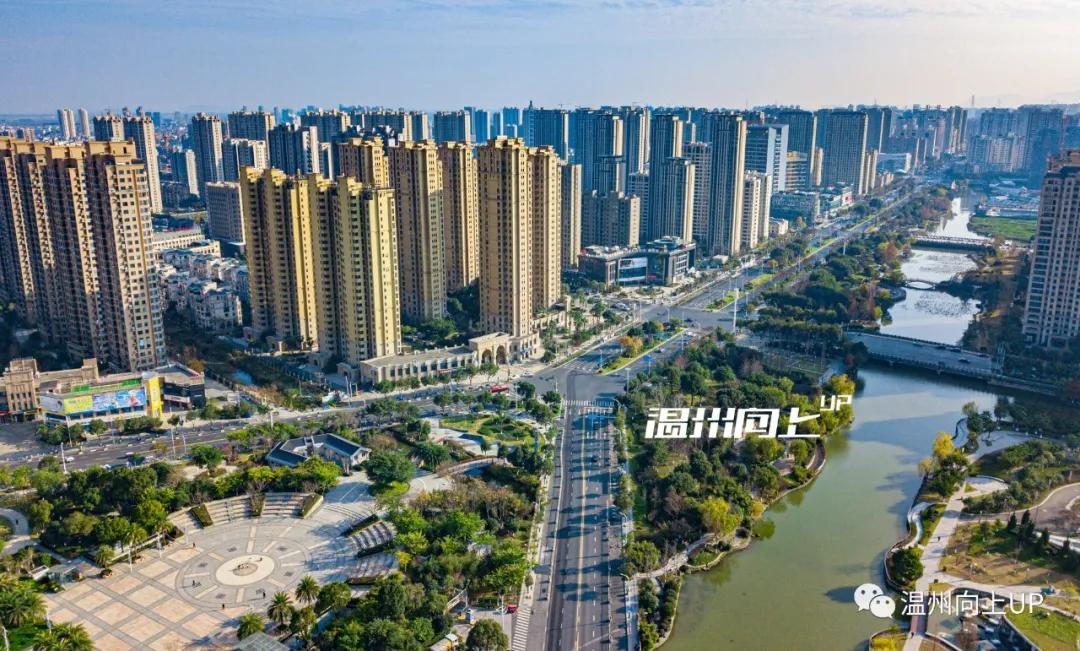 瑞安市区最新规划几个区,瑞安市规划新市区