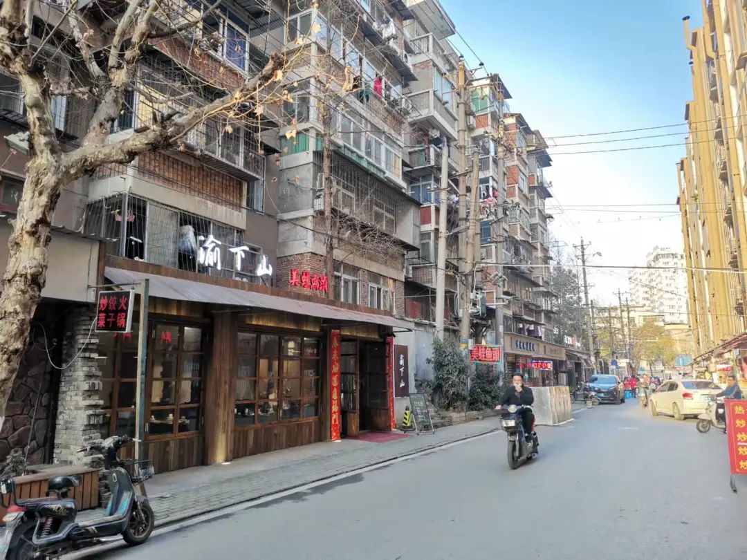 武昌即将拆迁的小区有哪些,最新拆迁通知武昌哪些小区拆迁