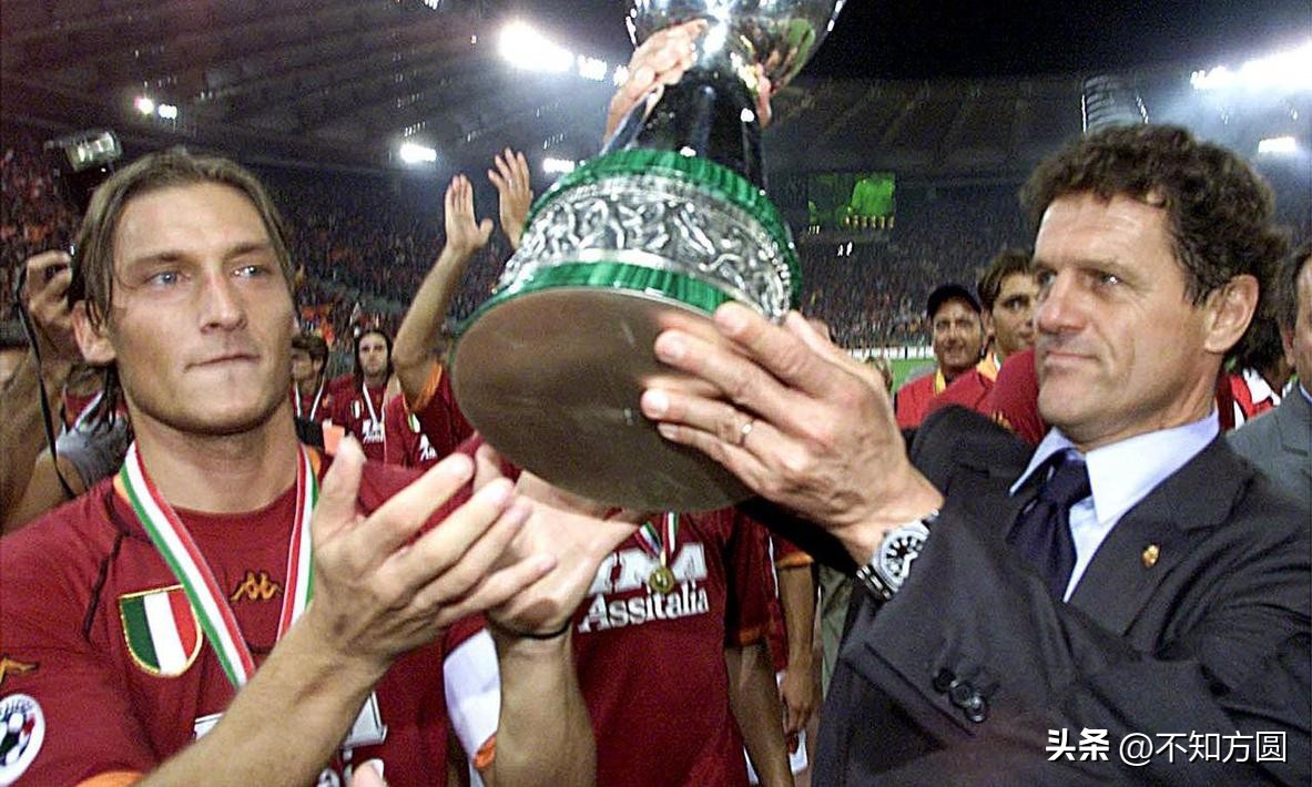 托蒂罗马一人一城,一人一城托蒂完整版