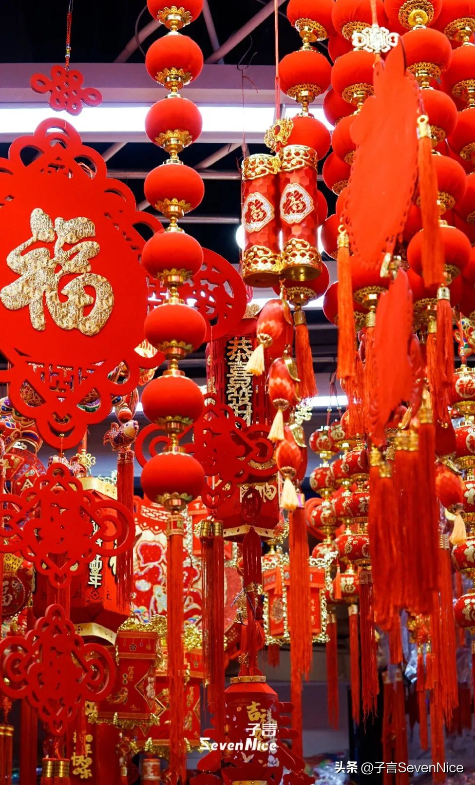 南昌人置办年货,南昌年货清单大全