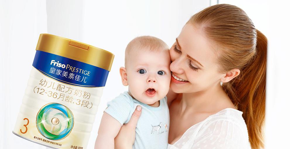 深挖3段婴儿奶粉品牌，看哪些品牌值得选择？
