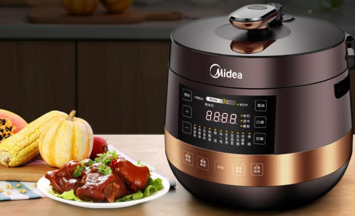 插电式高压锅排名前十名品牌,户外高压锅品牌排行榜前十名