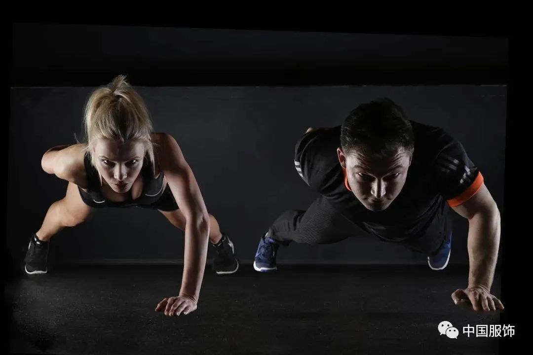 “寂静”“618”，运动健身、数字藏品、私域运营火热朝天