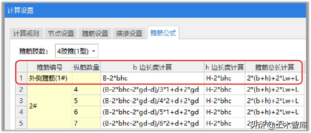手工箍筋制作如何定尺寸,手工算钢筋量