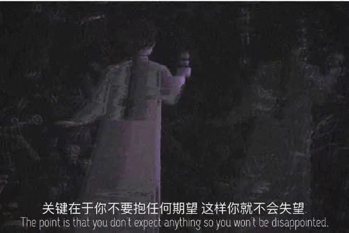 隐晦的表达分手的朋友圈文案短句,隐晦的分手朋友圈文案短句伤感